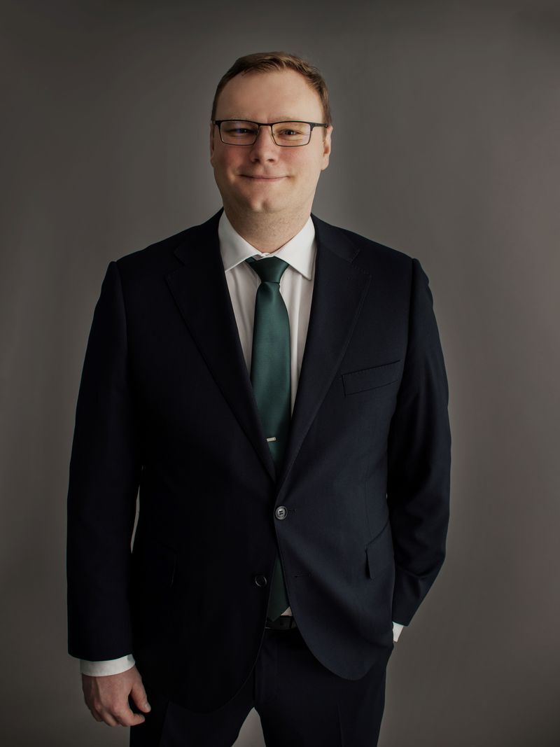 Piotr Kraiński