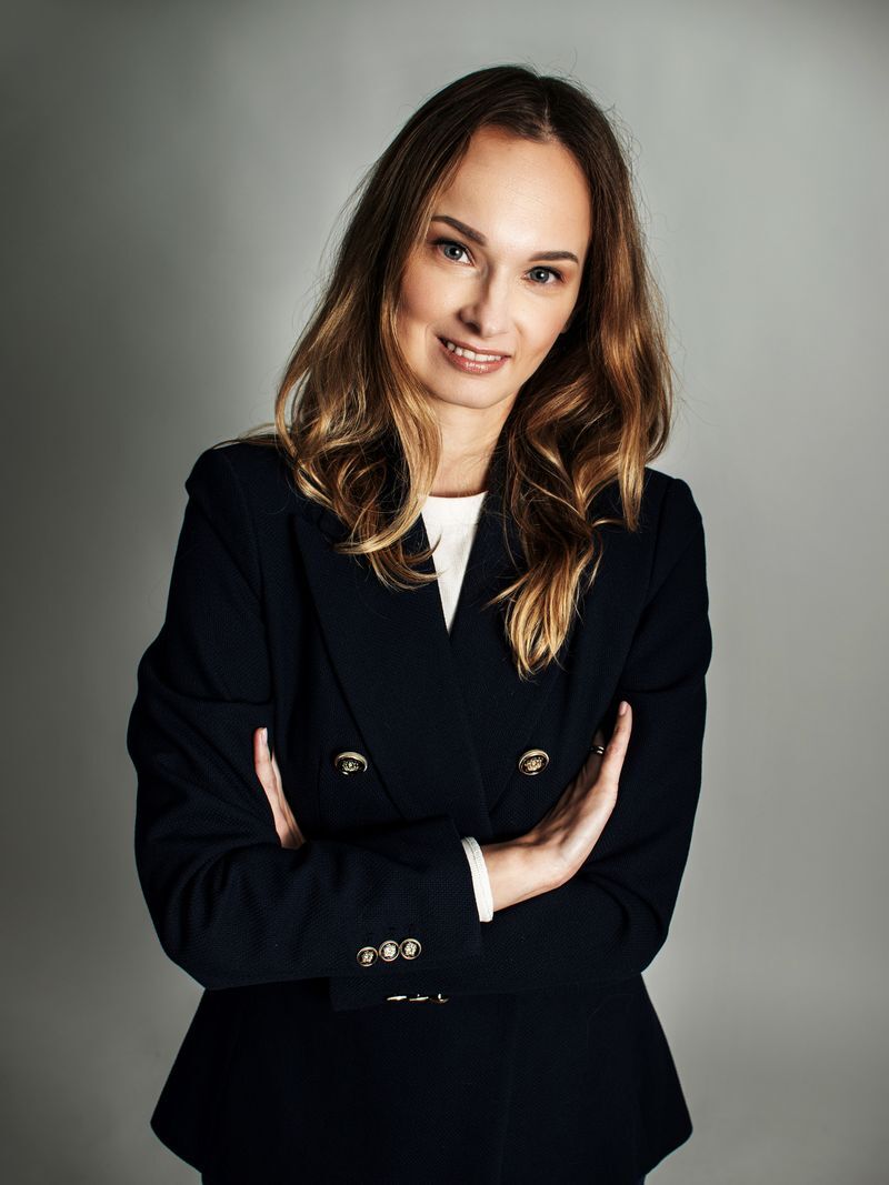 Katarzyna Ostrowska